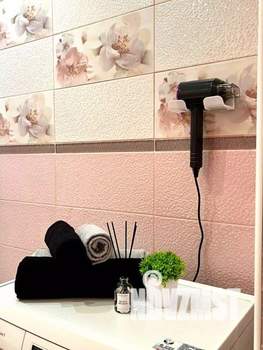 1-к квартира, посуточно, 47м2, 1/1 этаж