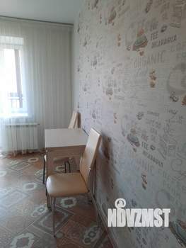 1-к квартира, на длительный срок, 44м2, 8/10 этаж