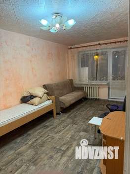 1-к квартира, на длительный срок, 32м2, 3/5 этаж