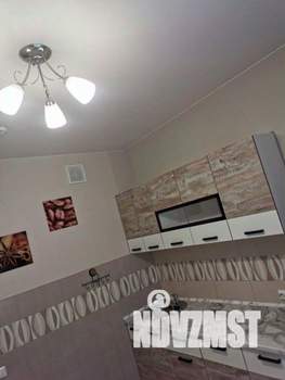 2-к квартира, на длительный срок, 52м2, 22/25 этаж