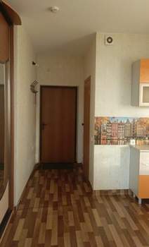 1-к квартира, на длительный срок, 36м2, 9/24 этаж