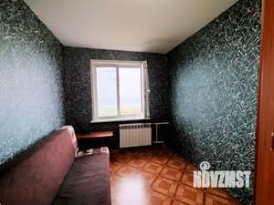 Студия квартира, на длительный срок, 14м2, 5/5 этаж