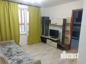 1-к квартира, на длительный срок, 32м2, 10/19 этаж