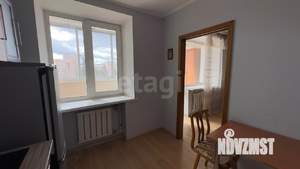 1-к квартира, на длительный срок, 34м2, 4/9 этаж