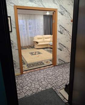 1-к квартира, на длительный срок, 42м2, 8/10 этаж