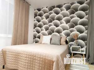 Студия квартира, посуточно, 35м2, 13/14 этаж