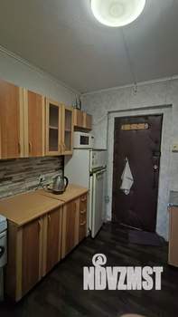 Студия квартира, на длительный срок, 17м2, 4/5 этаж