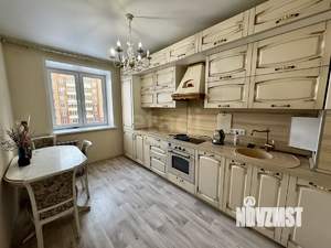 2-к квартира, на длительный срок, 53м2, 6/16 этаж