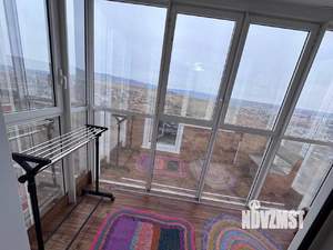 2-к квартира, на длительный срок, 40м2, 19/21 этаж