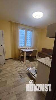 2-к квартира, на длительный срок, 66м2, 19/25 этаж