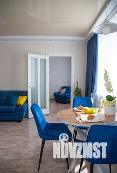 2-к квартира, посуточно, 63м2, 2/5 этаж
