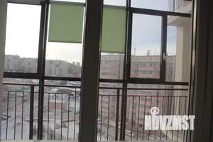 1-к квартира, посуточно, 50м2, 8/14 этаж