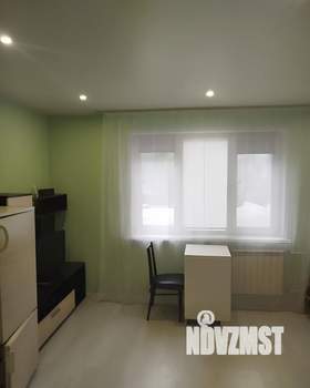 Студия квартира, на длительный срок, 19м2, 2/5 этаж