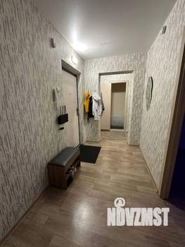 2-к квартира, на длительный срок, 51м2, 6/17 этаж