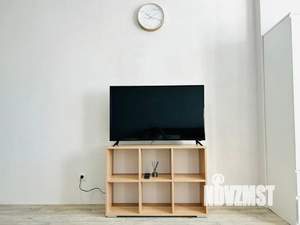 1-к квартира, посуточно, 45м2, 11/19 этаж