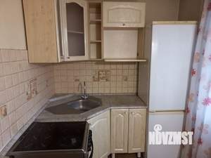 1-к квартира, на длительный срок, 37м2, 8/9 этаж