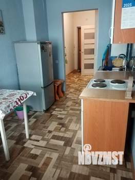 1-к квартира, на длительный срок, 33м2, 2/27 этаж