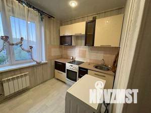 1-к квартира, на длительный срок, 36м2, 5/5 этаж