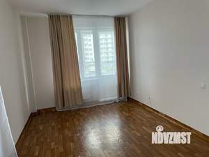 1-к квартира, на длительный срок, 35м2, 2/19 этаж