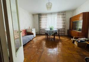 2-к квартира, на длительный срок, 52м2, 1/9 этаж