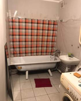 2-к квартира, на длительный срок, 54м2, 15/25 этаж