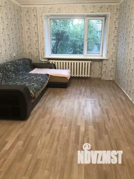 2-к квартира, на длительный срок, 45м2, 1/5 этаж