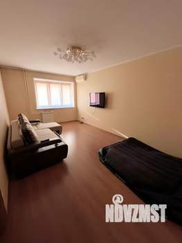 1-к квартира, на длительный срок, 50м2, 4/16 этаж