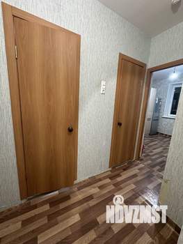 1-к квартира, на длительный срок, 44м2, 9/16 этаж