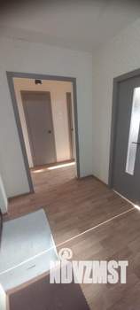 1-к квартира, на длительный срок, 41м2, 1/18 этаж