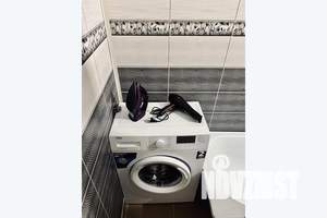 1-к квартира, посуточно, 32м2, 20/25 этаж