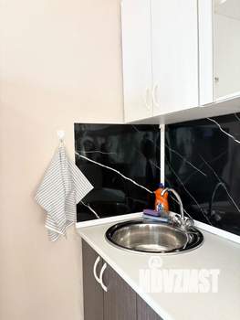 Студия квартира, на длительный срок, 32м2, 16/16 этаж