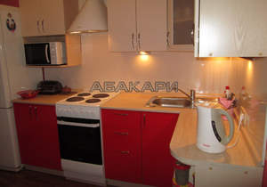 1-к квартира, на длительный срок, 41м2, 7/10 этаж