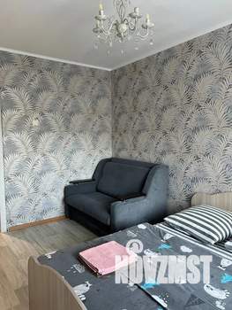 1-к квартира, посуточно, 32м2, 6/10 этаж