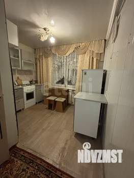 1-к квартира, на длительный срок, 42м2, 2/5 этаж