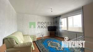 2-к квартира, на длительный срок, 55м2, 8/14 этаж