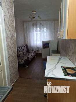 Студия квартира, на длительный срок, 18м2, 2/5 этаж