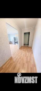 1-к квартира, на длительный срок, 38м2, 14/15 этаж