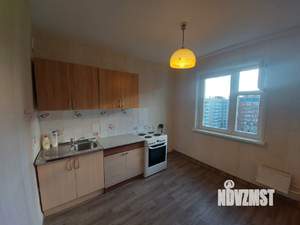 1-к квартира, на длительный срок, 45м2, 9/10 этаж