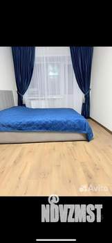 1-к квартира, посуточно, 33м2, 5/5 этаж