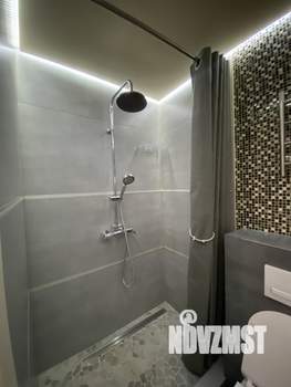 2-к квартира, на длительный срок, 25м2, 5/5 этаж