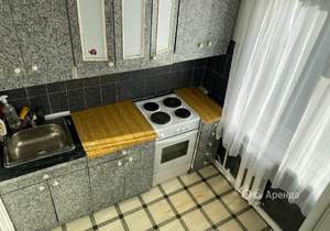 3-к квартира, на длительный срок, 68м2, 4/5 этаж