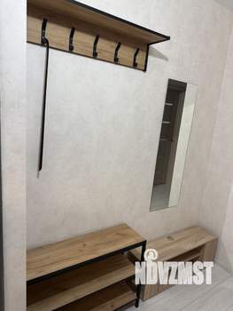 1-к квартира, посуточно, 50м2, 8/17 этаж