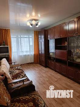 1-к квартира, на длительный срок, 32м2, 5/5 этаж