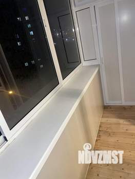 1-к квартира, на длительный срок, 36м2, 5/9 этаж