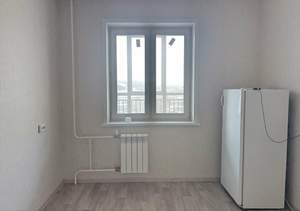 1-к квартира, на длительный срок, 40м2, 13/19 этаж