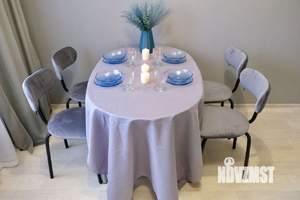 2-к квартира, посуточно, 60м2, 3/10 этаж