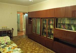 2-к квартира, на длительный срок, 50м2, 3/5 этаж