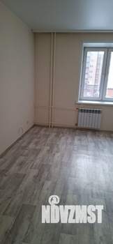 1-к квартира, на длительный срок, 42м2, 4/14 этаж