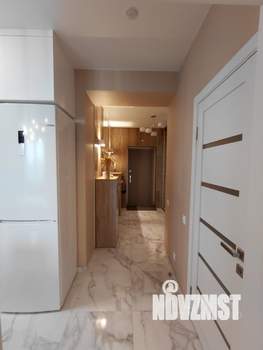 3-к квартира, на длительный срок, 69м2, 11/17 этаж