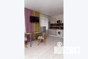 1-к квартира, посуточно, 32м2, 3/5 этаж